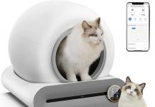 Self-Cleaning Cat Litter Box Review: Worth the Hype for Easy Clean & Health Monitoring?