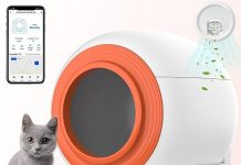 Self-Cleaning Cat Litter Box Review: Worth It for Multiple Cats? Performance & Features Examined