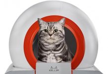 Smart Self-Cleaning Cat Litter Box Review: Is It Worth the Investment for Multi-Cat Homes?