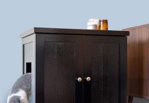 The Refined Feline Cat Litter Box Enclosure Review: Stylish & Practical or Overpriced?