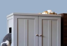 The Refined Feline Cat Litter Box Enclosure Review: Is It Worth the Price?
