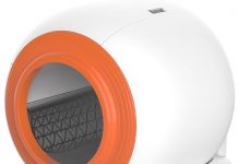 65L+9L Self-Cleaning Cat Litter Box Review: Is It Worth the Investment for Multiple Cats?