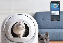 MWrouqfur Self-Cleaning Cat Litter Box Review: Is It Worth the Investment for Multiple Cats?