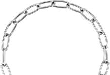 Gate Chain for Outdoor Fence Review: Is It Worth the Investment for Pet Safety & Security?