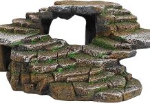 PENN-PLAX Reptology Shale Scape Review: Is It Worth the Hype for Your Pets’ Habitat?
