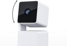 WYZE Cam Pan v3 Review: Is It the Ultimate Smart Home Security Camera for Pets & Babies?