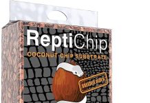 ReptiChip Coconut Substrate Review: Is It Worth the Hype for Your Reptile’s Habitat?