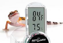 REPTI ZOO Reptile Thermometer Hygrometer Review: Accurate, Easy to Use, But Worth the Price?