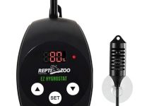 REPTI ZOO Reptile Digital Hygrometer Controller Review: Is It Worth the Investment for Your Tank?