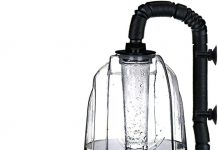 Reptile Fogger Review: Is the 3L Humidifier Fog Machine Worth the Investment for Your Pets?