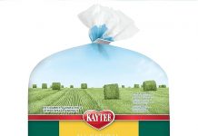 Kaytee Wafer Cut Timothy Hay Review: Is It the Best Choice for Your Small Pets?