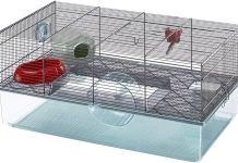 Ferplast Favola Hamster Cage Review: Is It Worth the Investment for Your Pet’s Comfort?