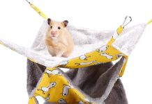 XINRUI 3 Tier Rat Pet Hammock Review: Is It the Right Choice for Your Small Pets?
