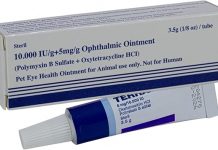 Pet Eye Health Ointment Review: Does It Really Work for Dogs, Cats, Birds, and More?