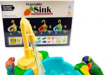 Parrot Shower Review: Is This Automatic Bird Bath Worth the Investment for Your Pets?