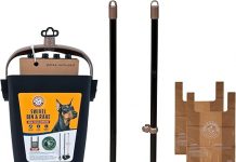 Arm & Hammer Pooper Scooper Review: Is It Worth the Price for Easy Cleanup?
