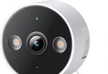Tapo TP-Link 2K QHD Security Camera Review: Worth the Hype? Performance, Features & Value Explained
