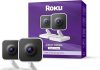 Roku New Indoor Camera 2024 Review: Is This Wired Security Camera Worth the Investment?