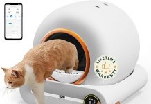 Self Cleaning Litter Box PRO Review: Is It Worth the Hype for Multi-Cat Households?