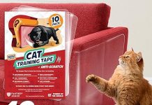 Panther Armor Cat Scratch Furniture Protector Review: Is It Worth the Investment?