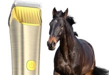 oneisall Cordless Horse Clippers Review: Are They Worth the Hype for Thick, Matted Coats?