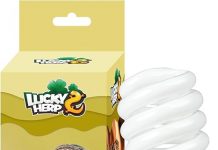 LUCKY HERP UVA UVB Reptile Light 10.0 Review: Is It Worth the Investment for Your Reptiles?