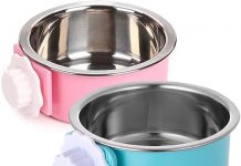 Stainless Steel Removable Pet Bowl Review: Is It the Right Choice for Your Small Pets?