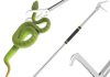 Snake Grabber Tool Review: Is the 69-inch Heavy Duty Grabber Worth the Investment?