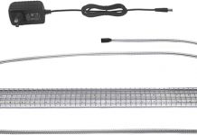 HappyBird Lighting Bird Cage Light Review: Safe, Effective, & Easy-to-Install for Birds