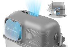 Stainless Steel Litter Box Review: Is the Odor Control & Flip-Top Lid Worth It?
