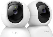 TP-Link Tapo 2K Security Camera Review: Worth the Investment for Baby & Pet Monitoring?