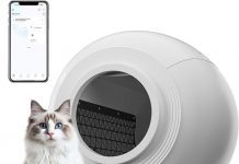 ACTFLAME Self-Cleaning Litter Box Review: Is It Worth the Hype for Multi-Cat Homes?