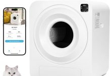 Self-Cleaning Litter Box Review: Is It Worth the Investment for Multi-Cat Households?