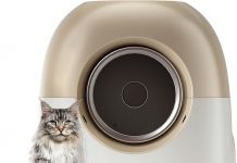 Tabacir OMC-999 Self-Cleaning Litter Box Review: Is It Worth the Investment for Your Cats?
