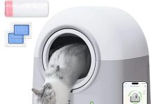 TY-Pro Self-Cleaning Litter Box Review: Is It Worth the Investment for Your Cats?