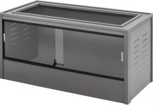 New Age Pet ECOFLEX Mojave Reptile Lounge Review Is This the Best Dry Habitat Option Yet