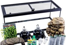 Tetra Aquatic Turtle Deluxe Kit Review: Is This 20-Gallon Setup Worth Your Investment?
