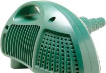 Tetra Pond Debris-Handling Pump Review: Is This Energy-Efficient Model Worth Your Money?