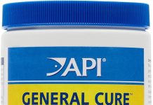API General Cure Review: Does This Aquarium Medication Really Work for Parasites?