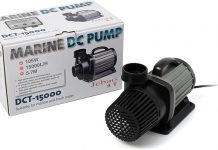 Jecod/Jebao DCT-15000 Marine Water Pump Review: Is It Worth Your Aquarium Investment?