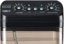 Exo Terra Monsoon Solo II Review: Is This Programmable Misting System Worth It for Your Terrarium?