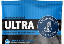 Annamaet Original Ultra Formula Dry Dog Food Review: Is It Worth the High Protein Promise?