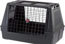 Ferplast Atlas SUV Dog Crate Review: Is It the Best Travel Crate for Medium to Large Dogs?