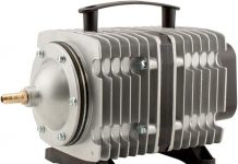 EcoPlus Eco Air7 Air Pump Review – Powerful, Durable, and Worth Your Investment?