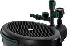 Aquagarden Pennington Inpond 6-in-1 Review How Well Does It Clean and Beautify Your Pond