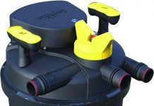 Laguna PF1000 13W Pressure Flo Filter Review: Is This Pond Filter Worth the Investment?