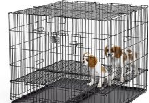 MidWest Homes for Pets Puppy Playpen Review – Is It Worth the Price for Small Pets?