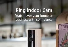 Ring Indoor Cam Review: Is This Compact 1080p Security Camera Worth It for Your Space?