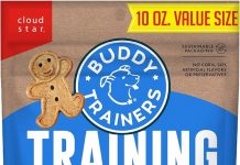 Buddy Biscuits Trainers Dog Treats Review: Are These Bacon Bites Worth It for Training?