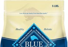 Blue Buffalo Life Protection Formula Review: Is This Natural Chicken & Brown Rice Dog Food Worth It?